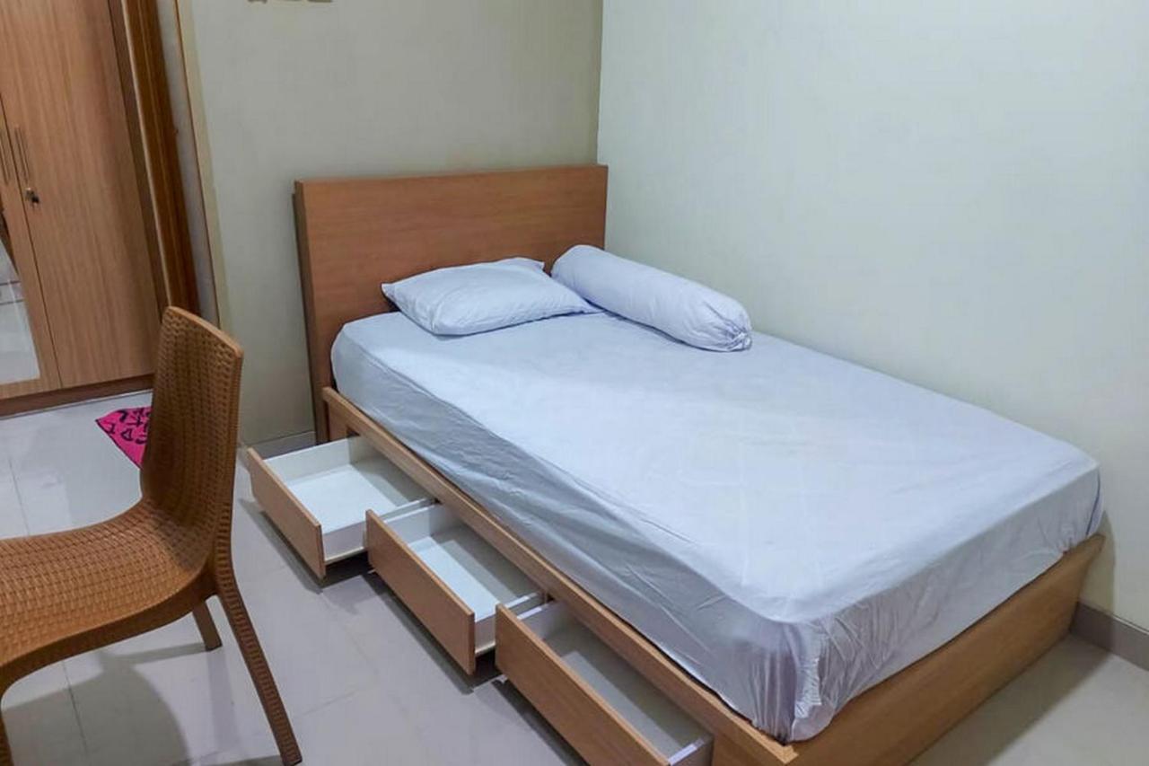 Koolkost @ Jalan Tirto Agung Hotel Srondolwetan Exterior photo