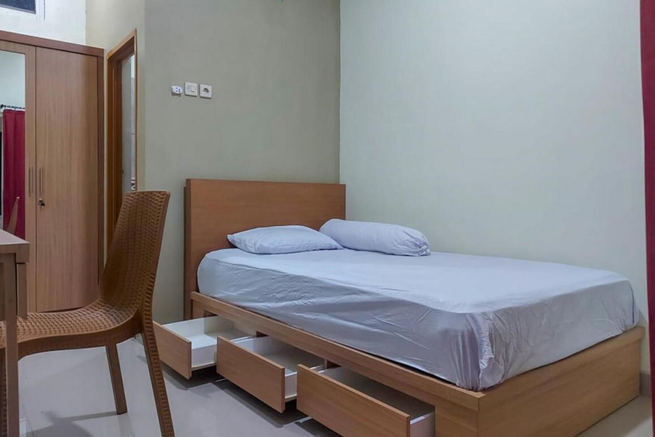 Koolkost @ Jalan Tirto Agung Hotel Srondolwetan Exterior photo