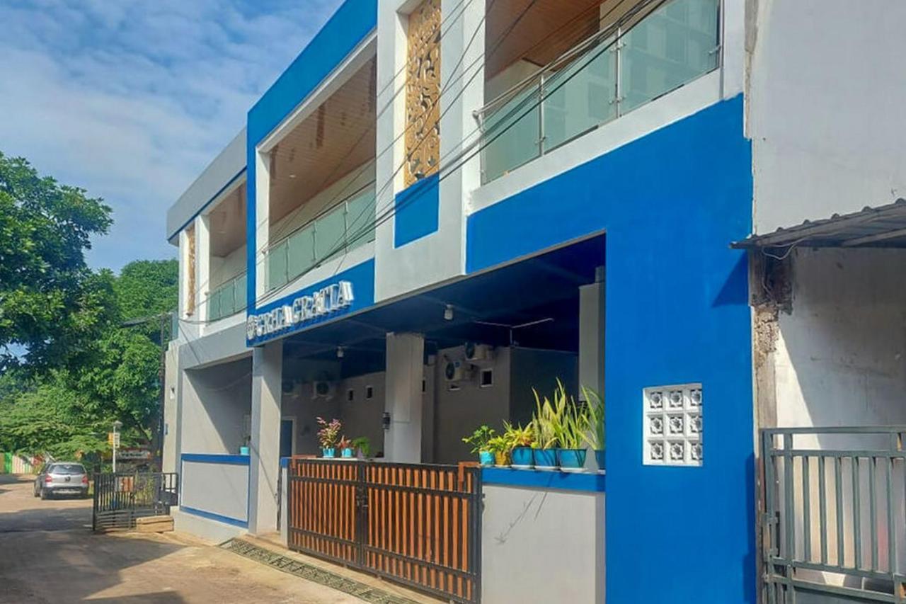 Koolkost @ Jalan Tirto Agung Hotel Srondolwetan Exterior photo
